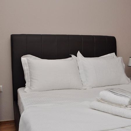 Friendly Flat 3 Leilighet Édessa Eksteriør bilde
