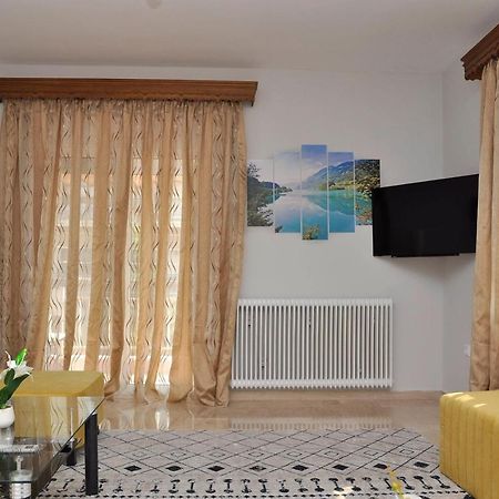 Friendly Flat 3 Leilighet Édessa Eksteriør bilde