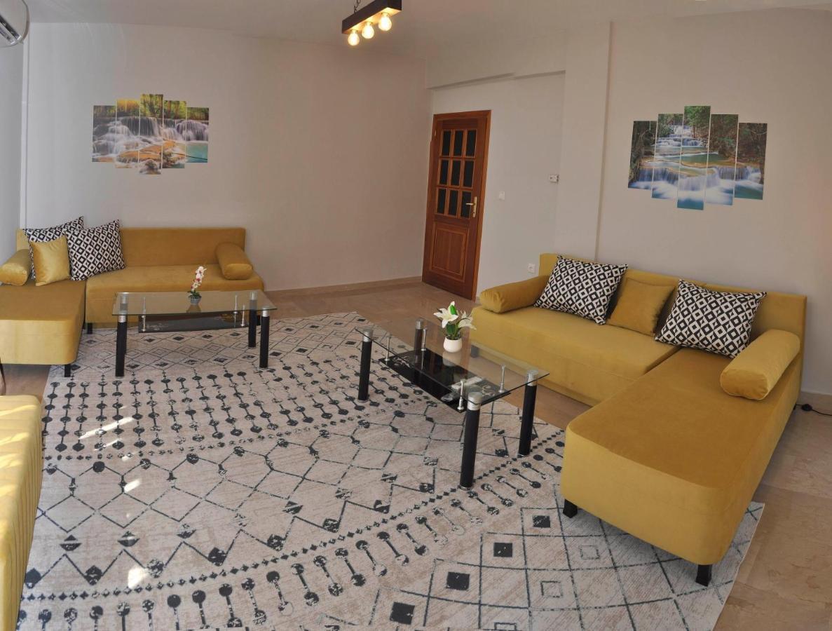 Friendly Flat 3 Leilighet Édessa Eksteriør bilde