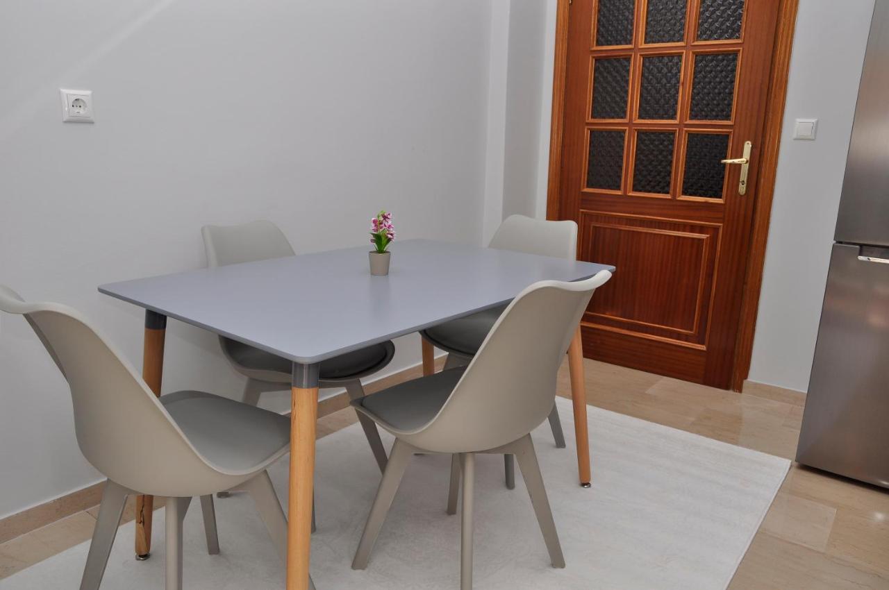 Friendly Flat 3 Leilighet Édessa Eksteriør bilde