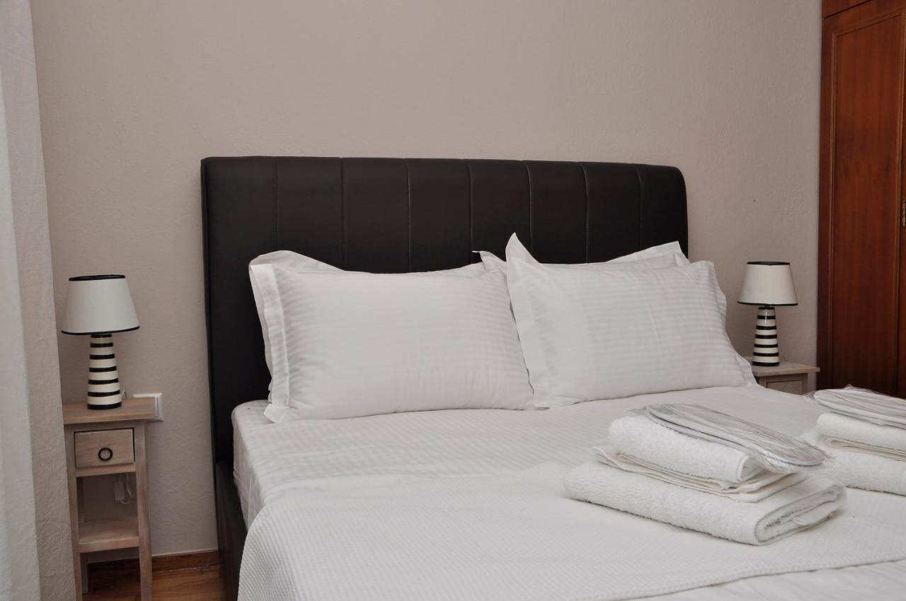 Friendly Flat 3 Leilighet Édessa Eksteriør bilde