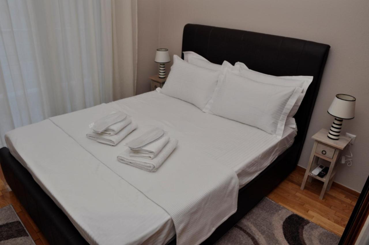 Friendly Flat 3 Leilighet Édessa Eksteriør bilde