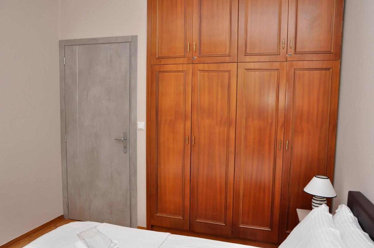 Friendly Flat 3 Leilighet Édessa Eksteriør bilde